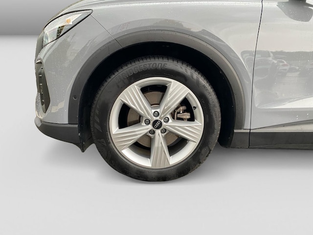 Audi Q4 e-tron 35