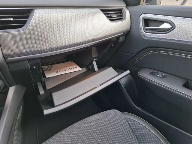 Renault Arkana EDC Hybrid Techno