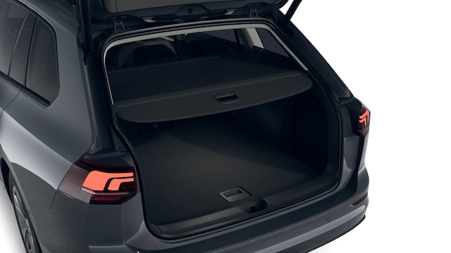 Volkswagen Golf 1.5 TSI DSG Life Variant