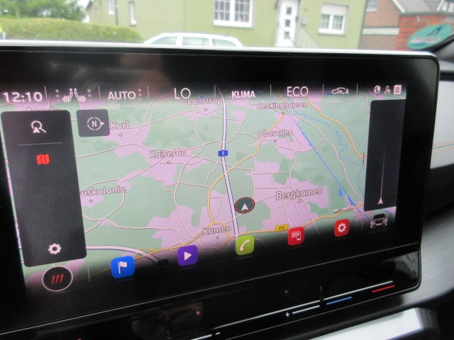 Cupra Formentor 1.4 e-Hybrid DSG