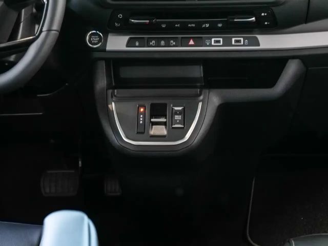 Fiat Ulysse L 2 Top 7 Sitzer Navigation Standheiz. AHK Glasdac