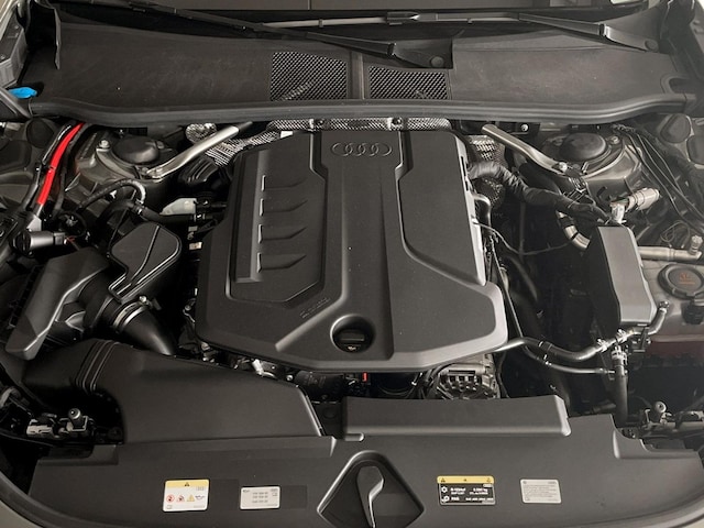 Audi A5 Avant S-Tronic