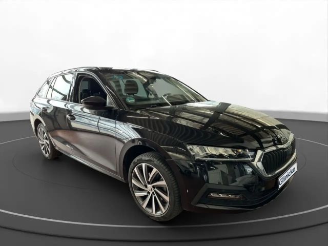 Skoda Octavia 2.0 TDI