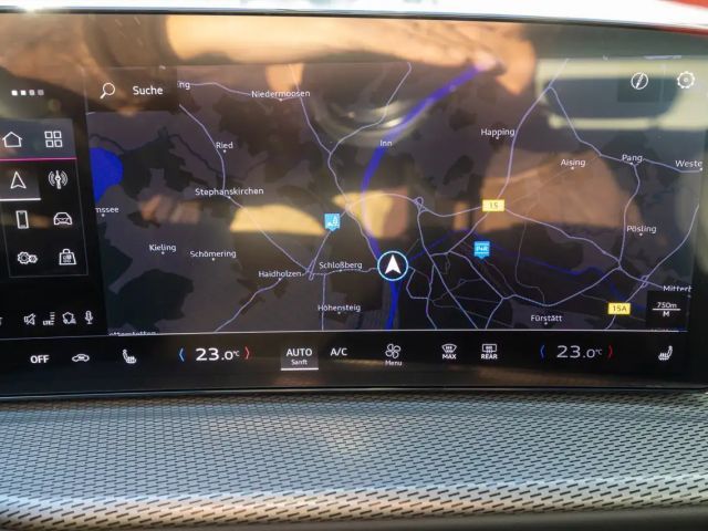 Audi Q5 Quattro S-Line