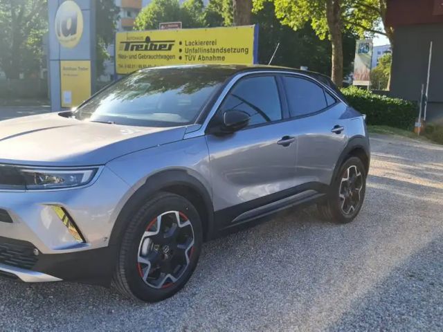Opel Mokka GS-Line Grand Sport