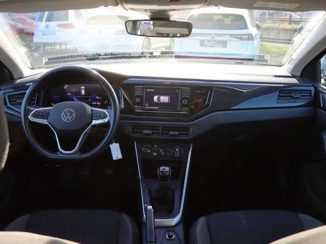 Volkswagen Taigo 1.0 TSI Life