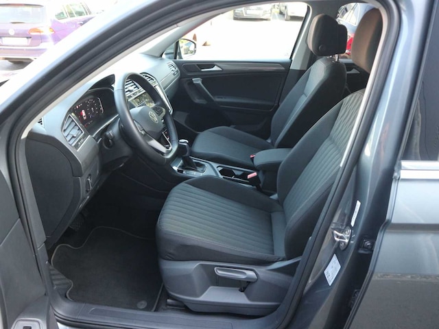 Volkswagen Tiguan Allspace Life