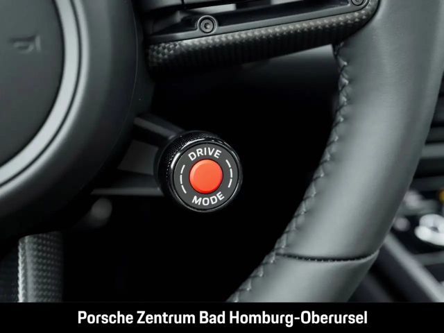 Porsche 992 4 Cabrio Carrera GTS