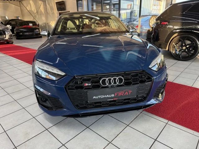 Audi S5 3.0 TDI Quattro Sportback