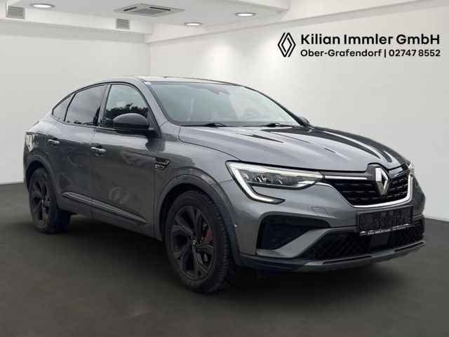 Renault Arkana EDC RS TCe 140