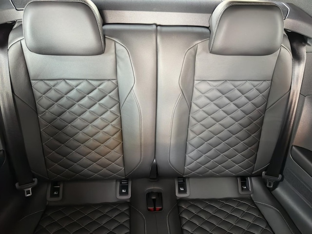 Volkswagen T-Roc 1.5 TSI Cabriolet DSG Style