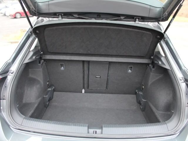 Volkswagen T-Roc 1.5 TSI DSG