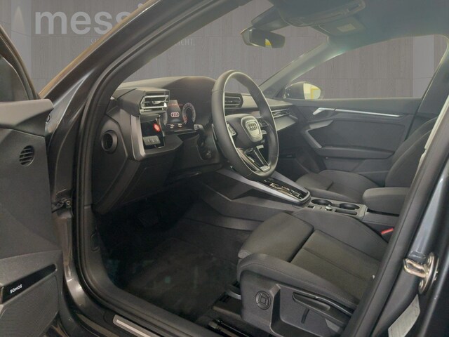 Audi A3 35 TFSI S-Tronic Sportback