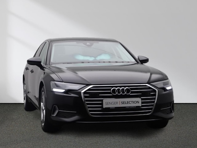 Audi A6 45 TFSI S-Tronic Sedan Sport