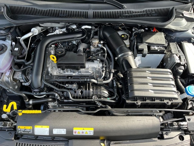 Volkswagen Polo 1.0 TSI IQ.Drive Style