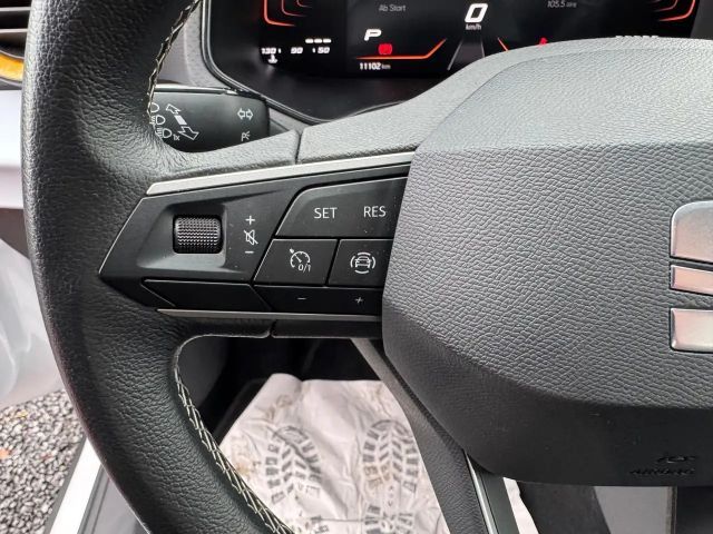 Seat Arona 1.0 TSI DSG Style