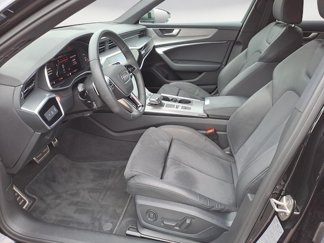 Audi S6 Avant Quattro