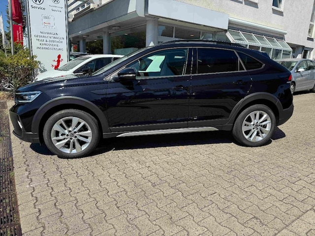 Volkswagen Taigo 1.0 TSI DSG IQ.Drive