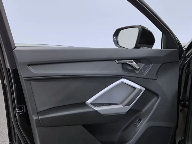 Audi Q3 40 TDI Quattro S-Tronic