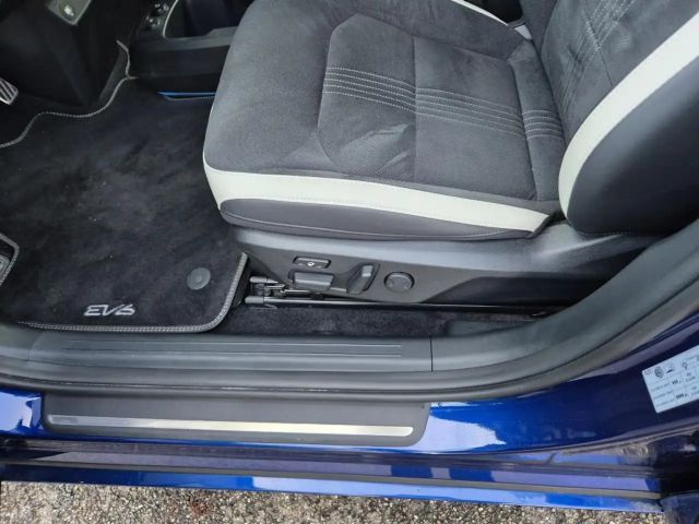 Kia EV6 77,4 kWh GT-Line