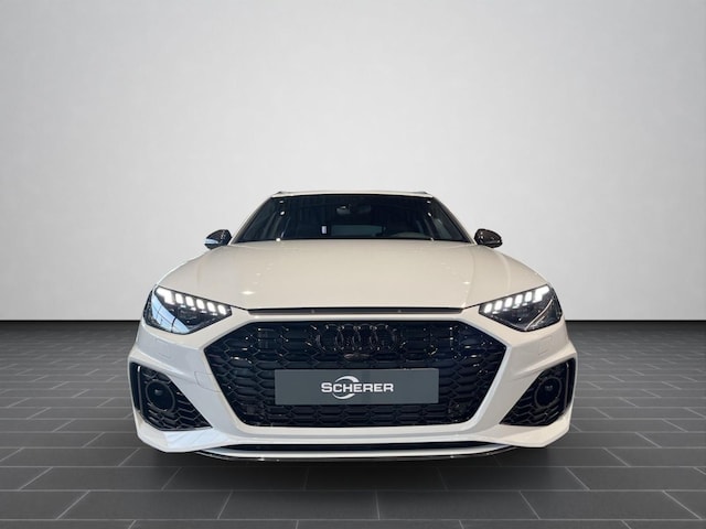 Audi RS4 Avant Quattro