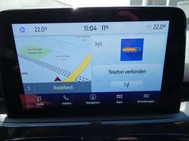 Ford Kuga 2.5 'ST-Line X' #HYBRID #4X4 #PANO #ACC #LED