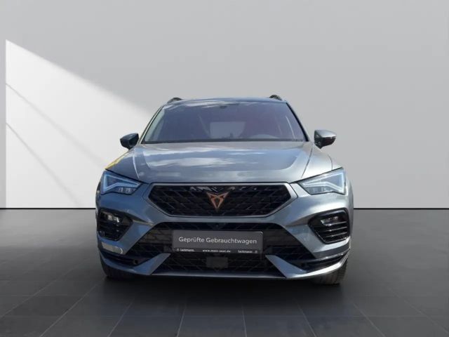 Cupra Ateca 4Drive