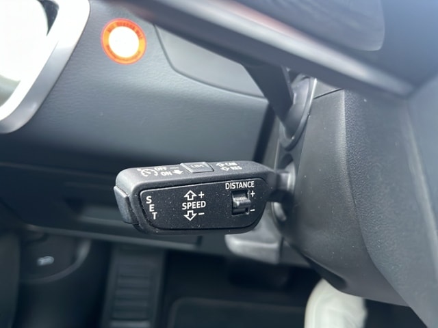 Audi A6 40 TDI Avant S-Tronic