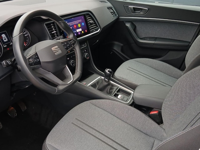 Seat Ateca 1.5 TSI Style