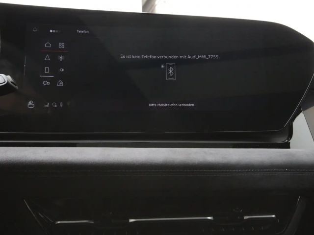 Audi Q6 e-tron Quattro