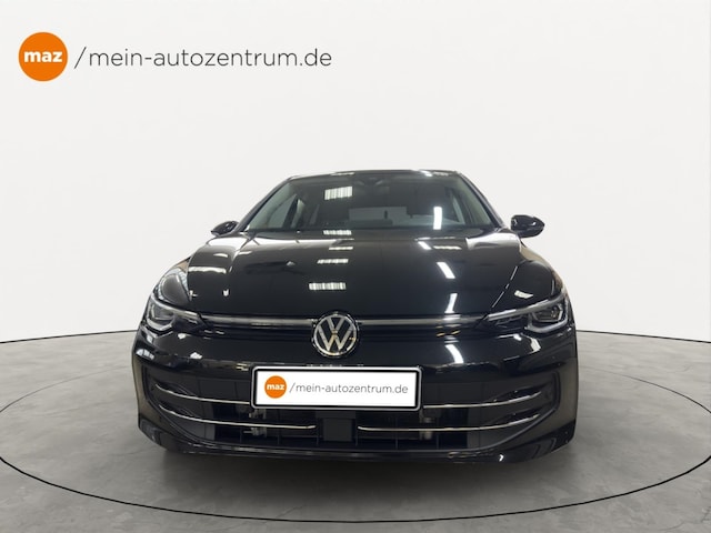 Volkswagen Golf 1.5 TSI Golf VIII