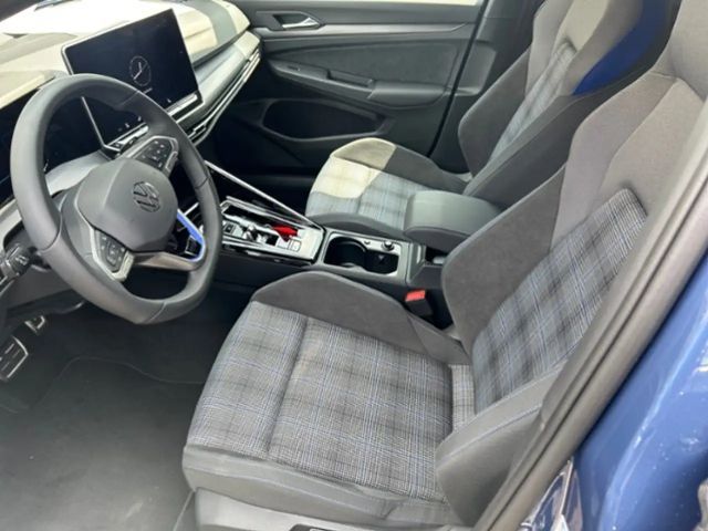 Volkswagen Golf GTE Golf VIII IQ.Drive eHybrid
