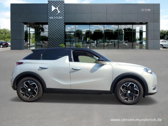 DS DS 3 Crossback Crossback E-Tense