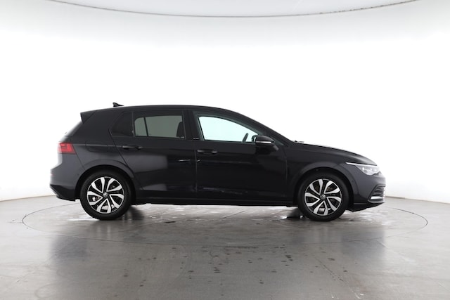 Volkswagen Golf 2.0 TDI DSG Golf VIII