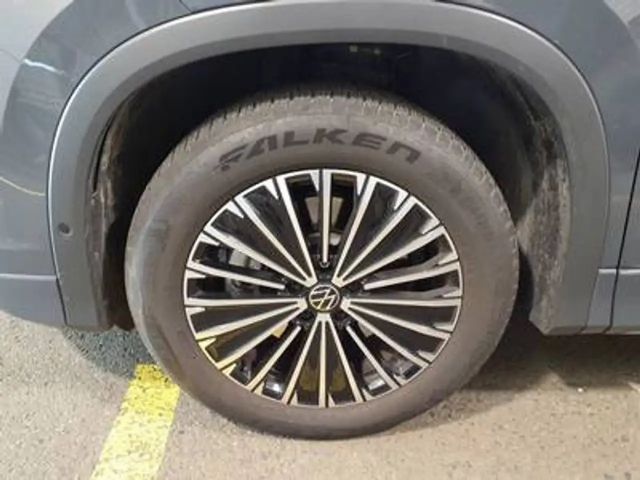 Volkswagen Tayron 1.5 eTSI Life