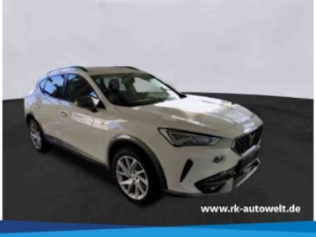 Cupra Formentor 1.5 TSI