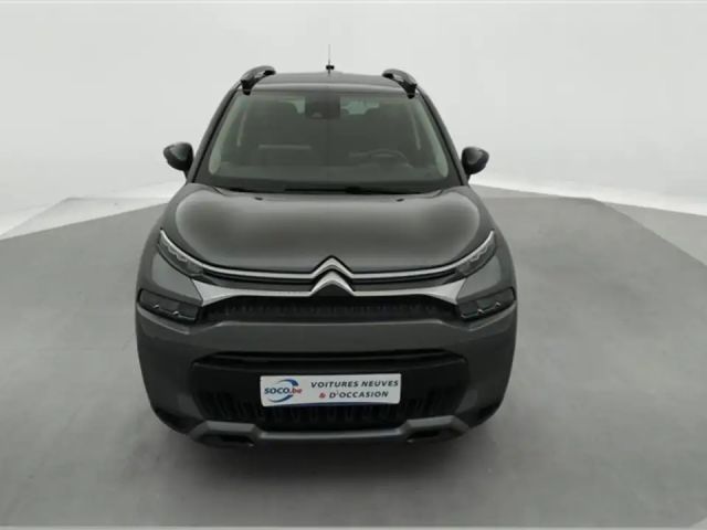 Citroën C3 Aircross C-Series PureTech