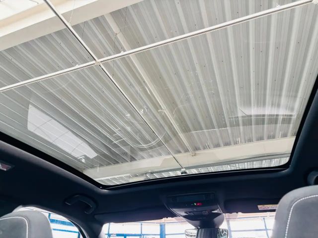 Skoda Scala 1.0 TSI Monte Carlo