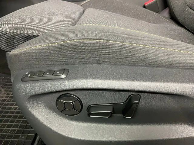 Skoda Kodiaq 1.5 TSI Selection iV