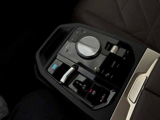 BMW iX M-Sport xDrive xDrive50