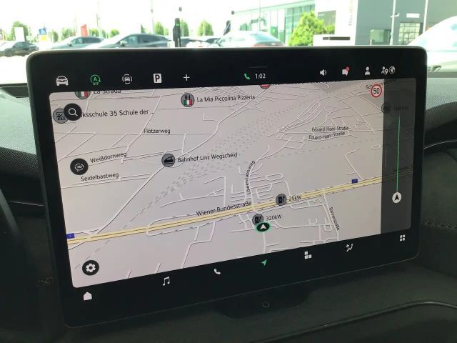 Skoda Kodiaq 4x4 Selection