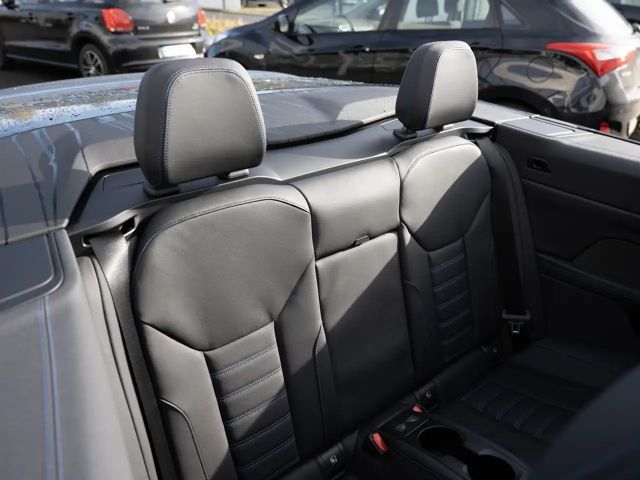 BMW 440 Cabrio xDrive