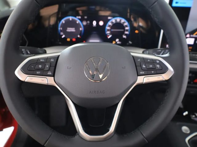 Volkswagen Golf Rabbit TDI