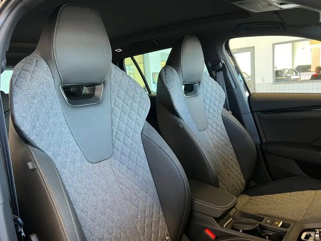 Skoda Octavia 2.0 TDI Combi Sportline iV