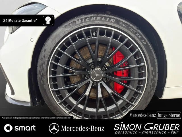 Mercedes-Benz AMG CLE 4MATIC CLE 53 amg