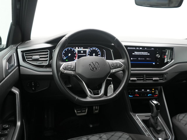 Volkswagen Taigo DSG R-Line