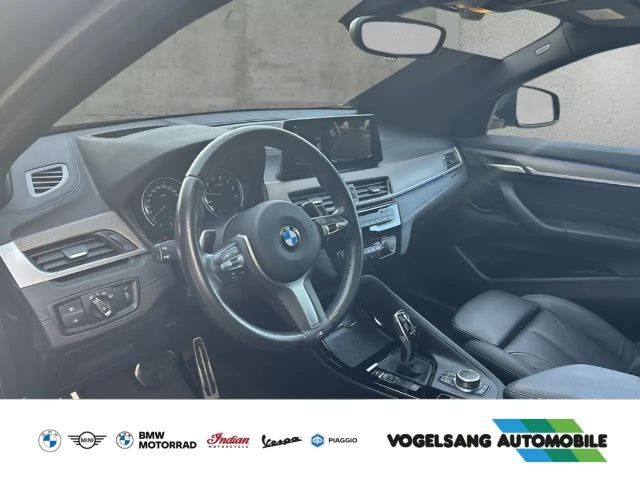 BMW X2 xDriveM35i,Panodach,HeadUpD.,Rückfahrk.,ACC,HIFI