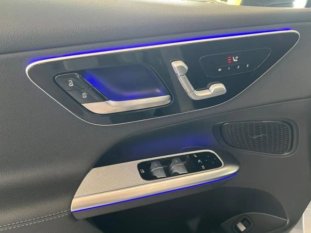 Mercedes-Benz GLC 200 4MATIC