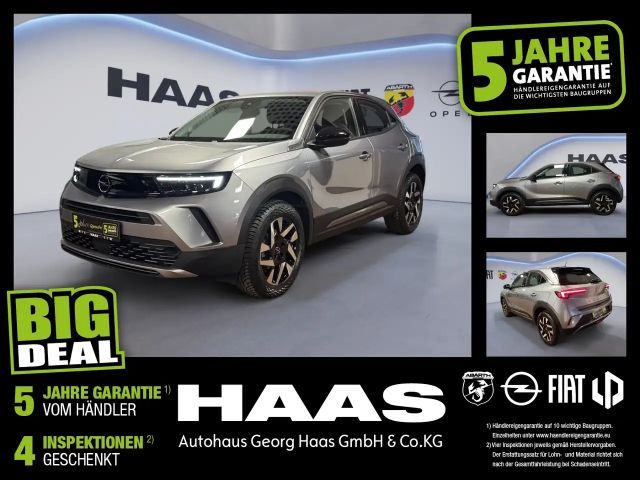 Opel Mokka 1.2 Turbo Turbo