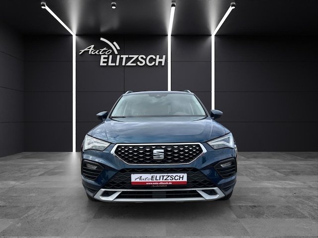 Seat Ateca DSG